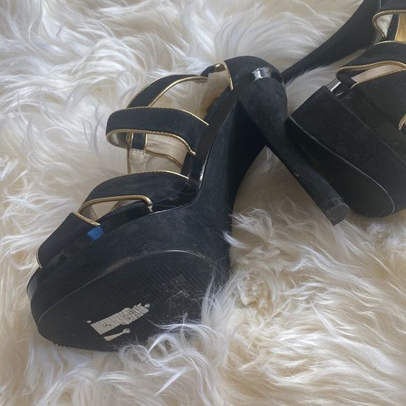 MK high heel - Picture 2 of 5